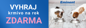 Win pet food Eminent for year