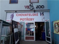 VK ZOO Chovatelské potřeby