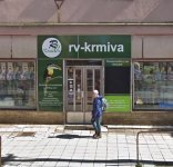 RV Krmiva