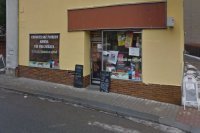 Krmiva Lenka Šimůnková