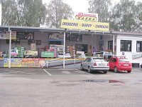 Drogerie Kaška s.r.o.