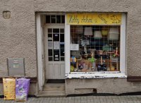 Hobby obchod u Azora