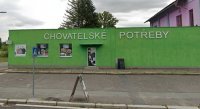 Chovatelské potřeby - Krmiva, Vanta Vladimír