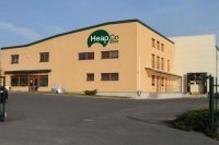 Heap Co 2.000, s.r.o.