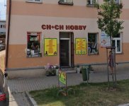 Chovatel Hobby, Nýřany