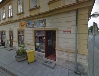 Krmiva E. Černý, Stříbro