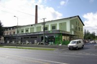 Market Ferrum Domažlice