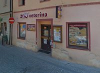 ZOO - Veterina Sušice