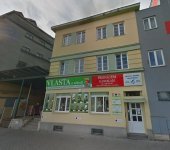 Obchod VLASTA s.r.o.