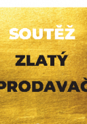 Zlatý prodavač