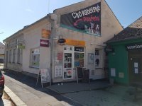 Chovatelské potřeby - Lanškroun