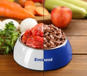 Eminent Gluten Free for dogs and cats