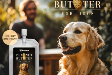 Eminent Peanut Butter