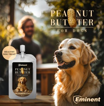 Eminent Peanut Butter