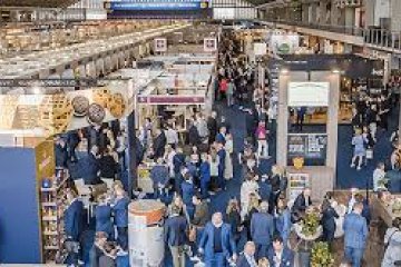 PLMA 20. - 21.5.2025, Amsterdam, Netherlands