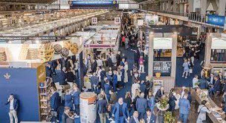 PLMA 20. - 21.5.2025, Amsterdam, Netherlands