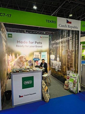 PLME Dubai 15. - 17.9.2025