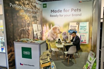 PLME Dubai 15. - 17.9.2025