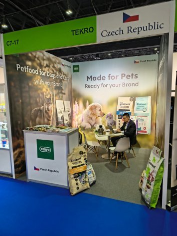 PLME Dubai 15. - 17.9.2025