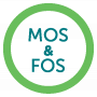 Prebiotics MOS & FOS