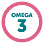 ω-3 fatty acids